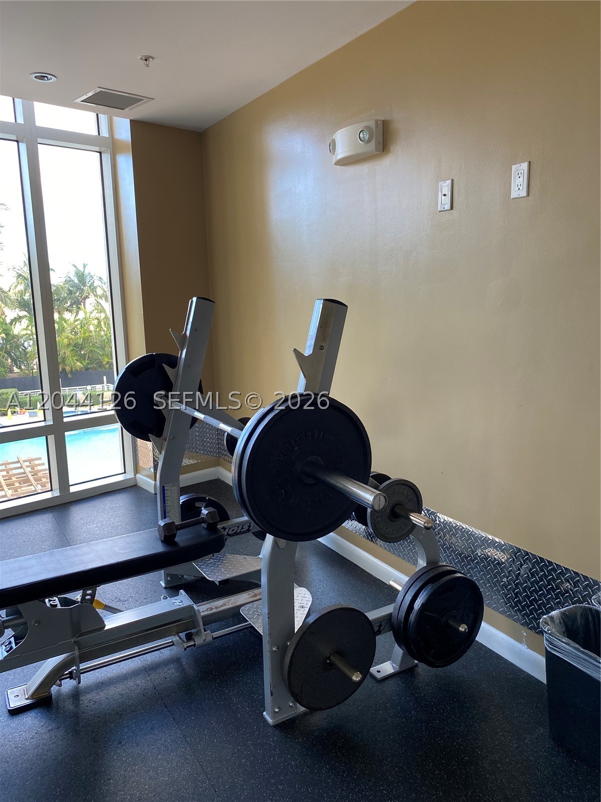 DUO CONDOMINIUM WEST - Residential Lease