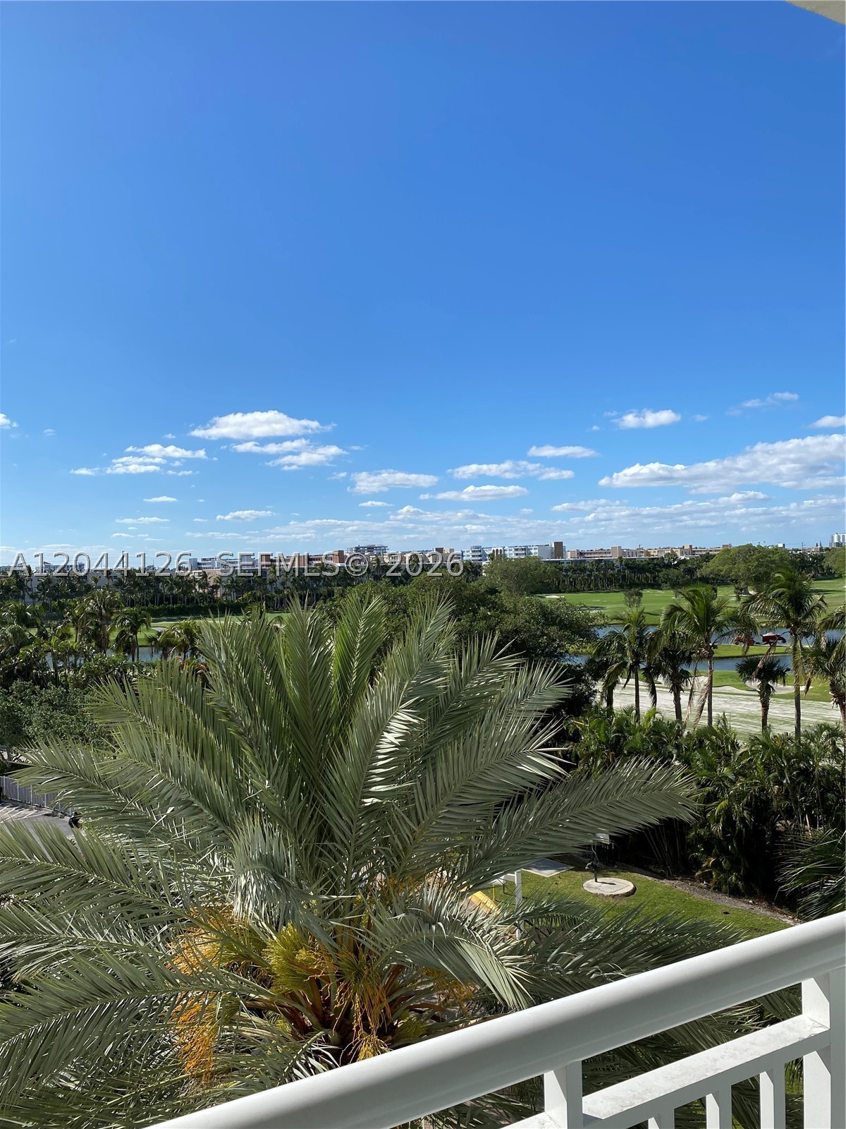 DUO CONDOMINIUM WEST - Residential Lease
