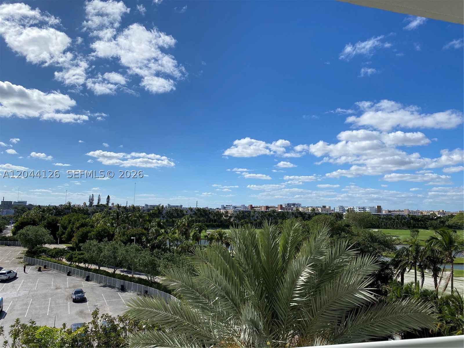 DUO CONDOMINIUM WEST - Residential Lease