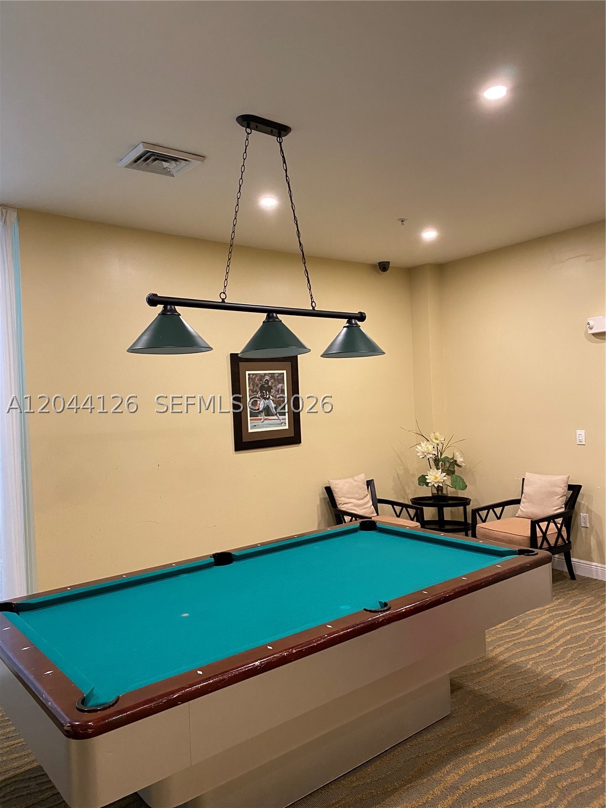 DUO CONDOMINIUM WEST - Residential Lease