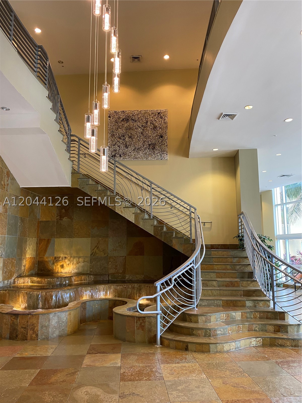 DUO CONDOMINIUM WEST - Residential Lease