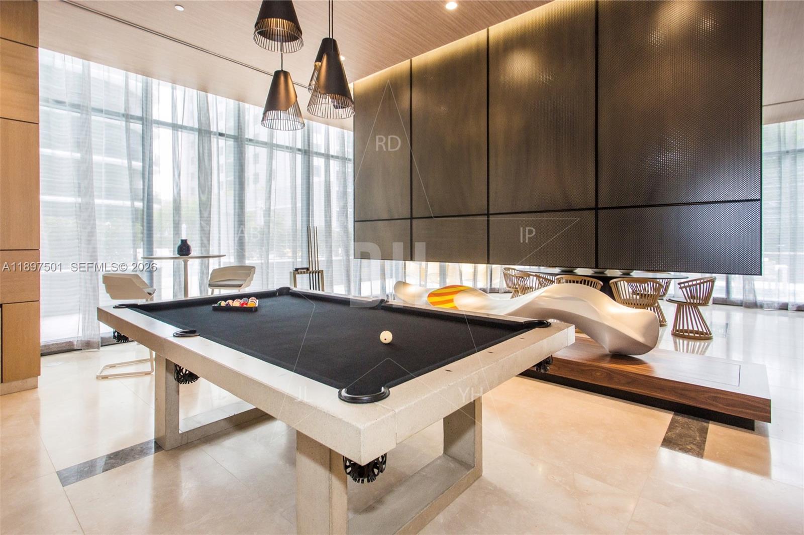 BRICKELL HEIGHTS WEST COND - Residential