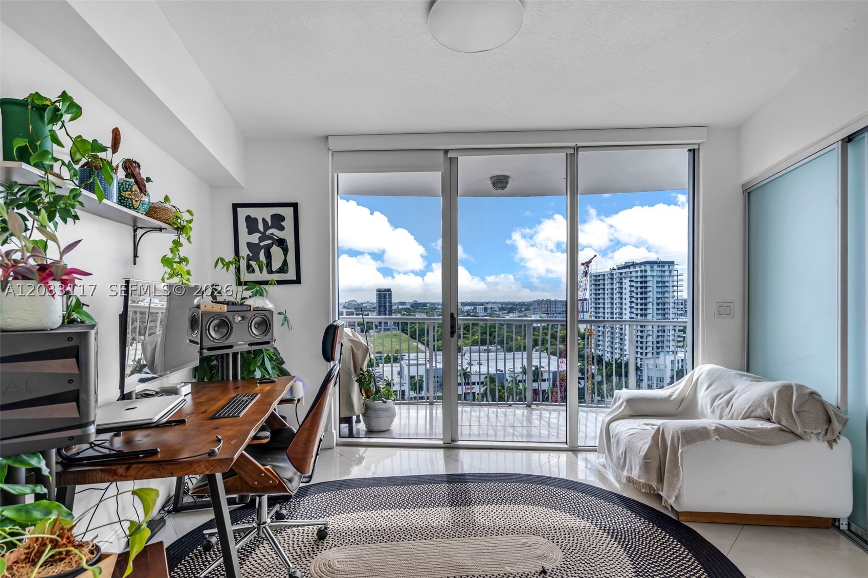 OPERA TOWER CONDO - Residential Lease