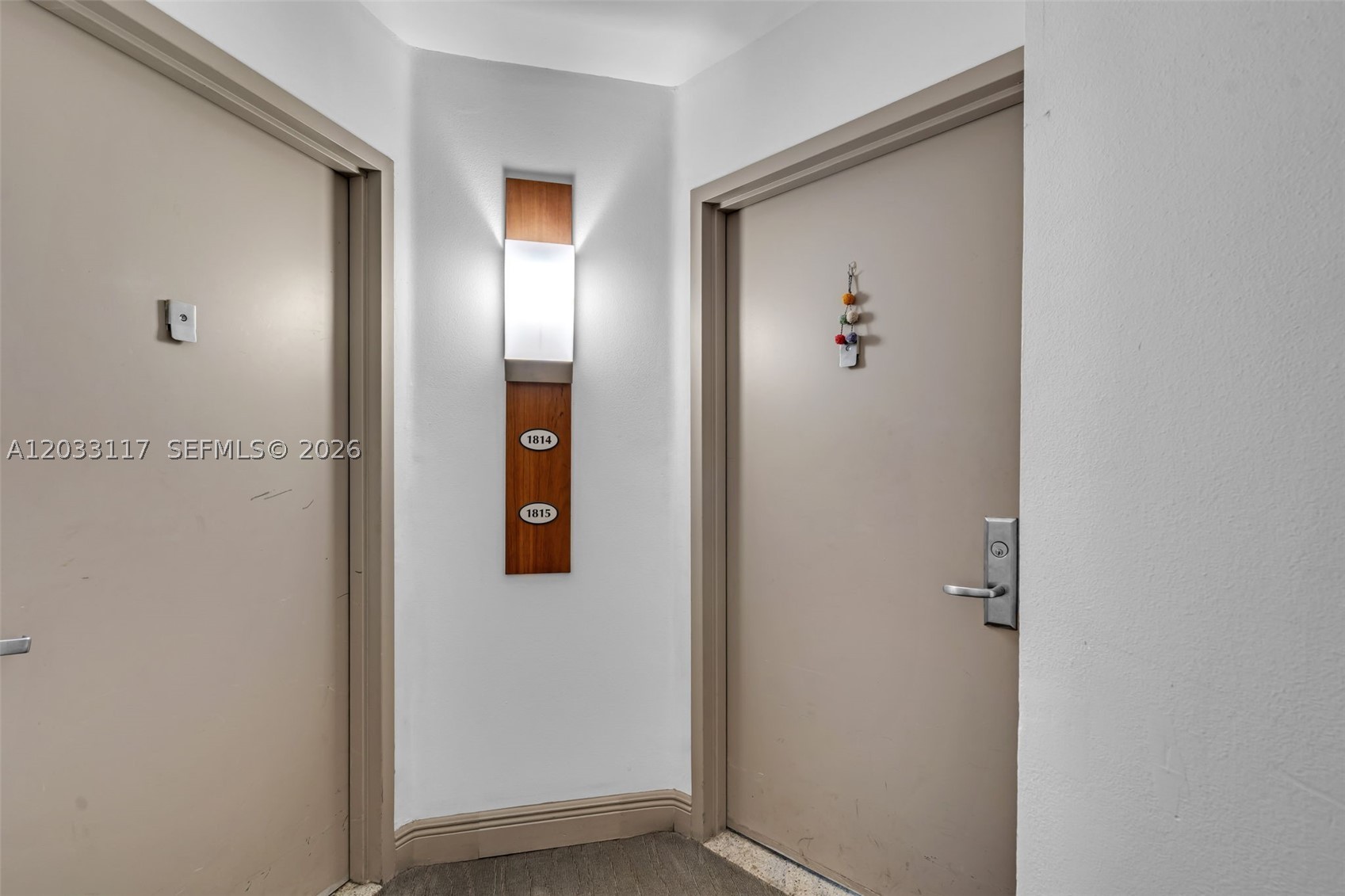 OPERA TOWER CONDO - Residential Lease