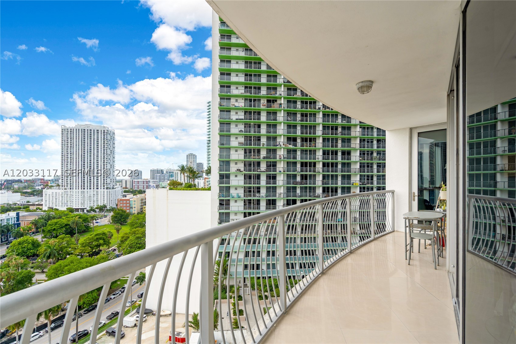OPERA TOWER CONDO - Residential Lease