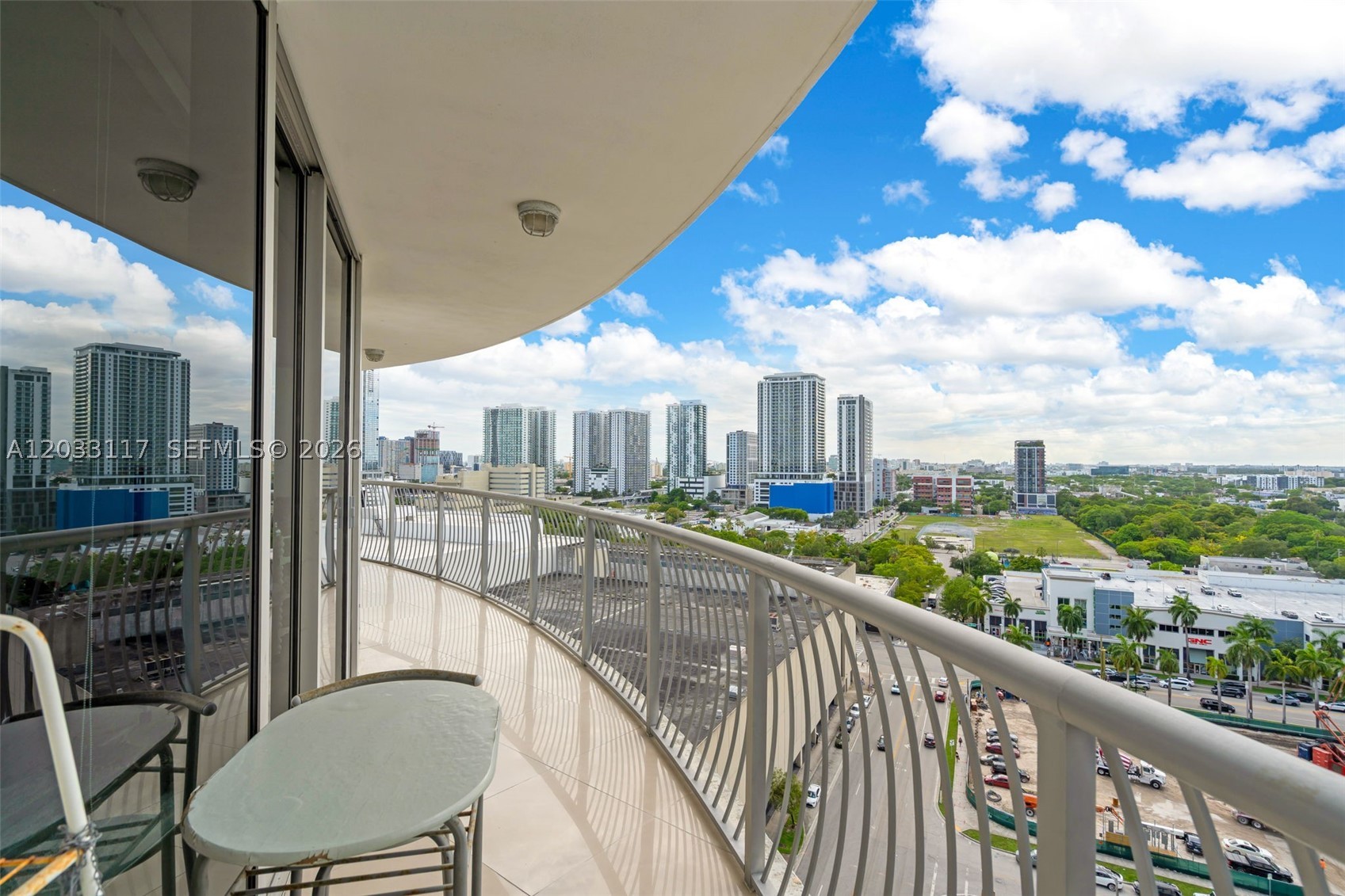 OPERA TOWER CONDO - Residential Lease