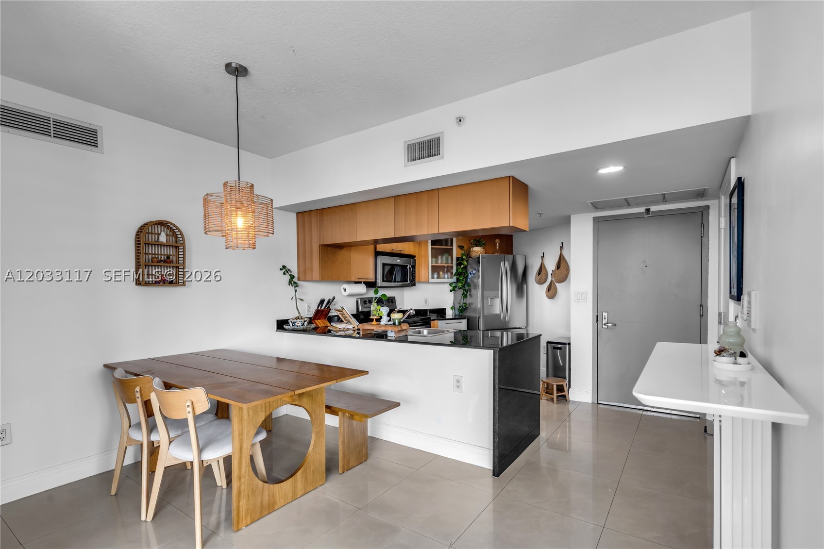 OPERA TOWER CONDO - Residential Lease