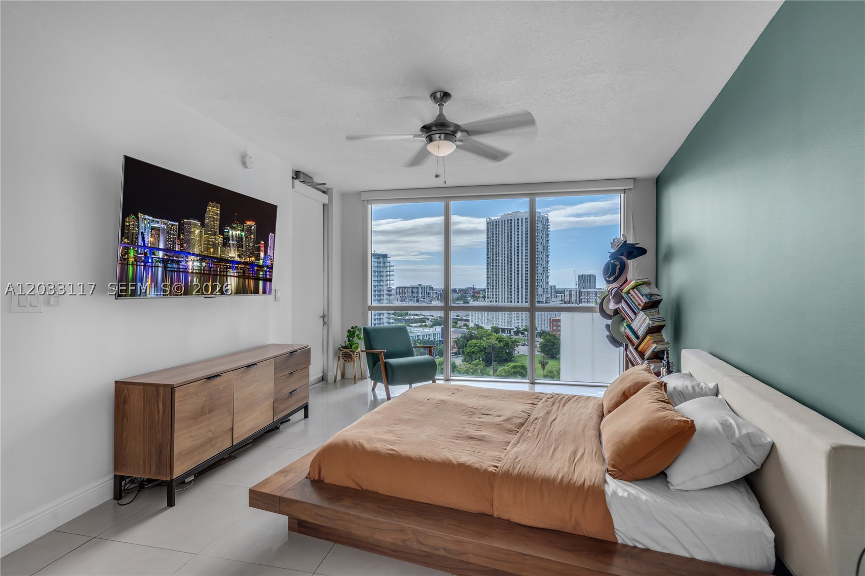 OPERA TOWER CONDO - Residential Lease