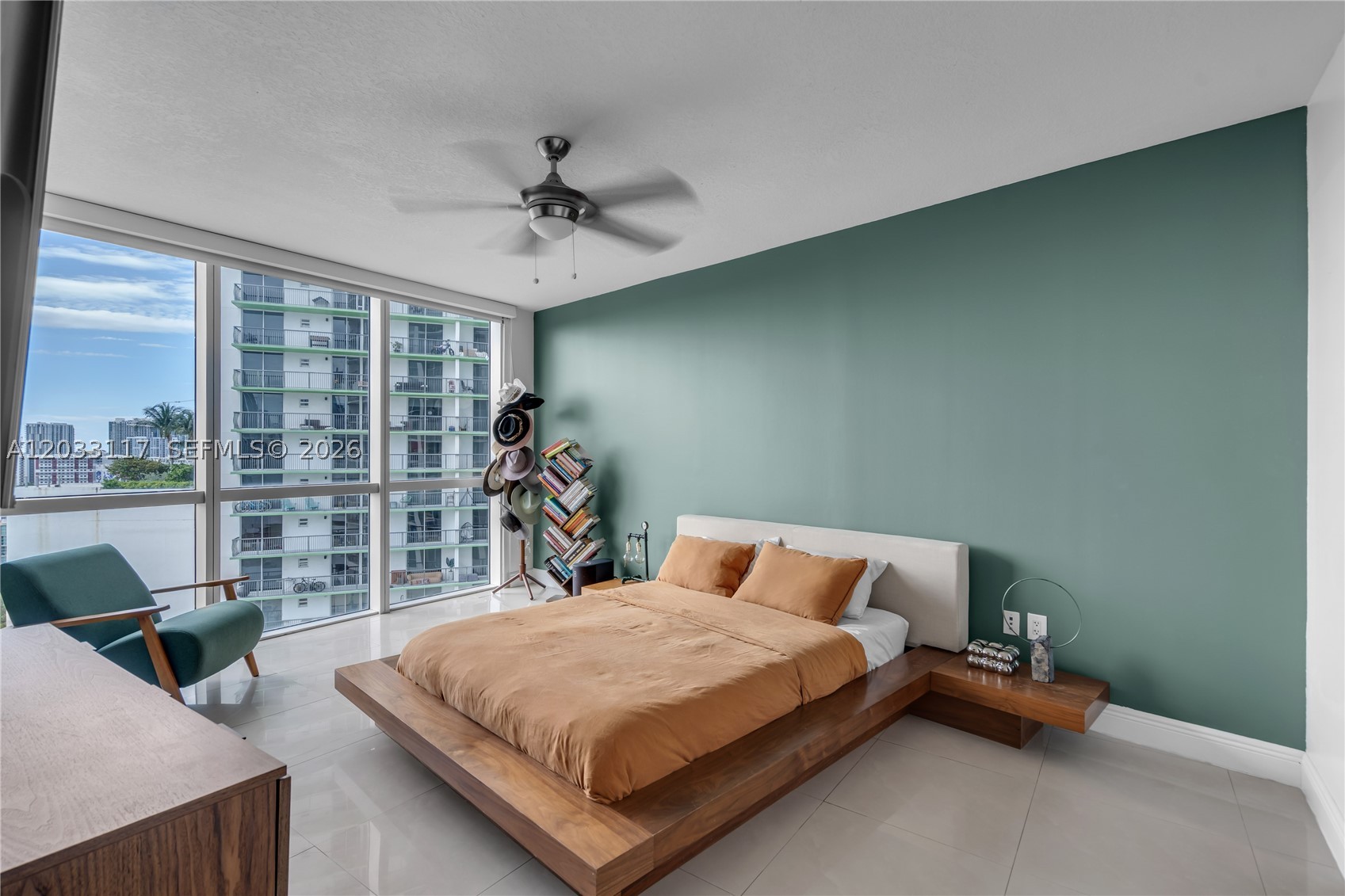 OPERA TOWER CONDO - Residential Lease
