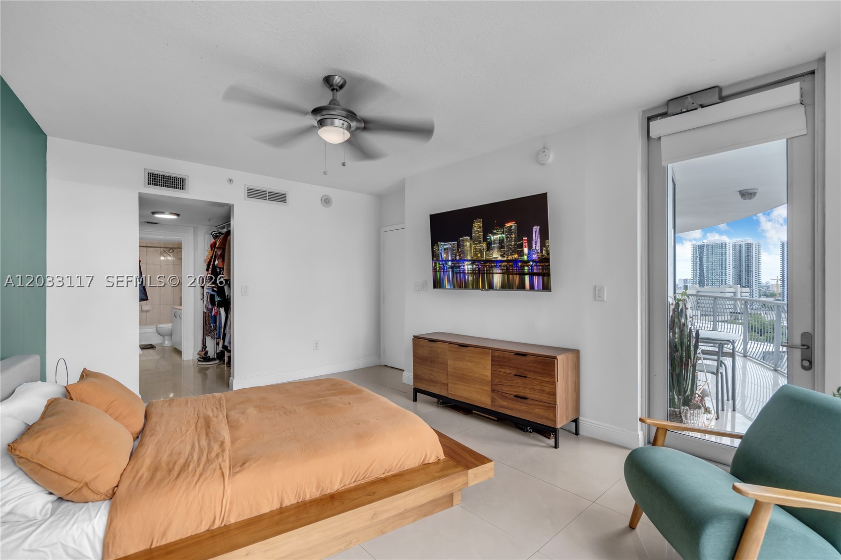 OPERA TOWER CONDO - Residential Lease