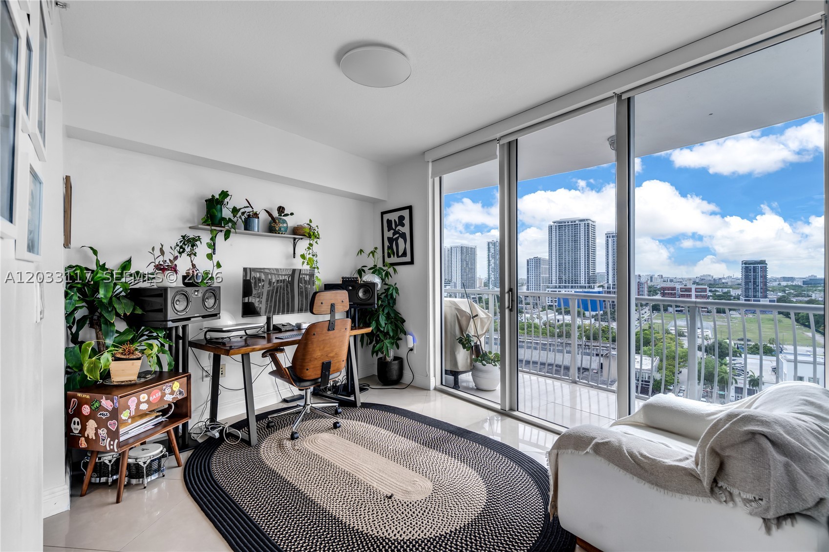 OPERA TOWER CONDO - Residential Lease