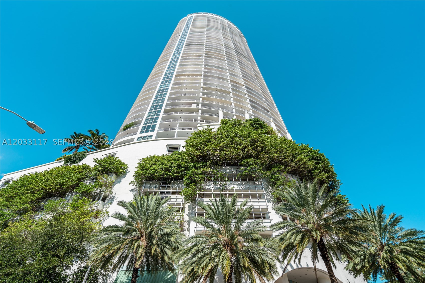 OPERA TOWER CONDO - Residential Lease