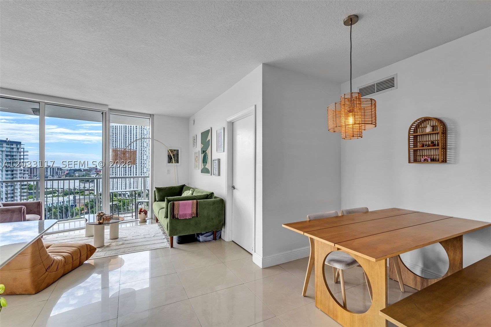 OPERA TOWER CONDO - Residential Lease
