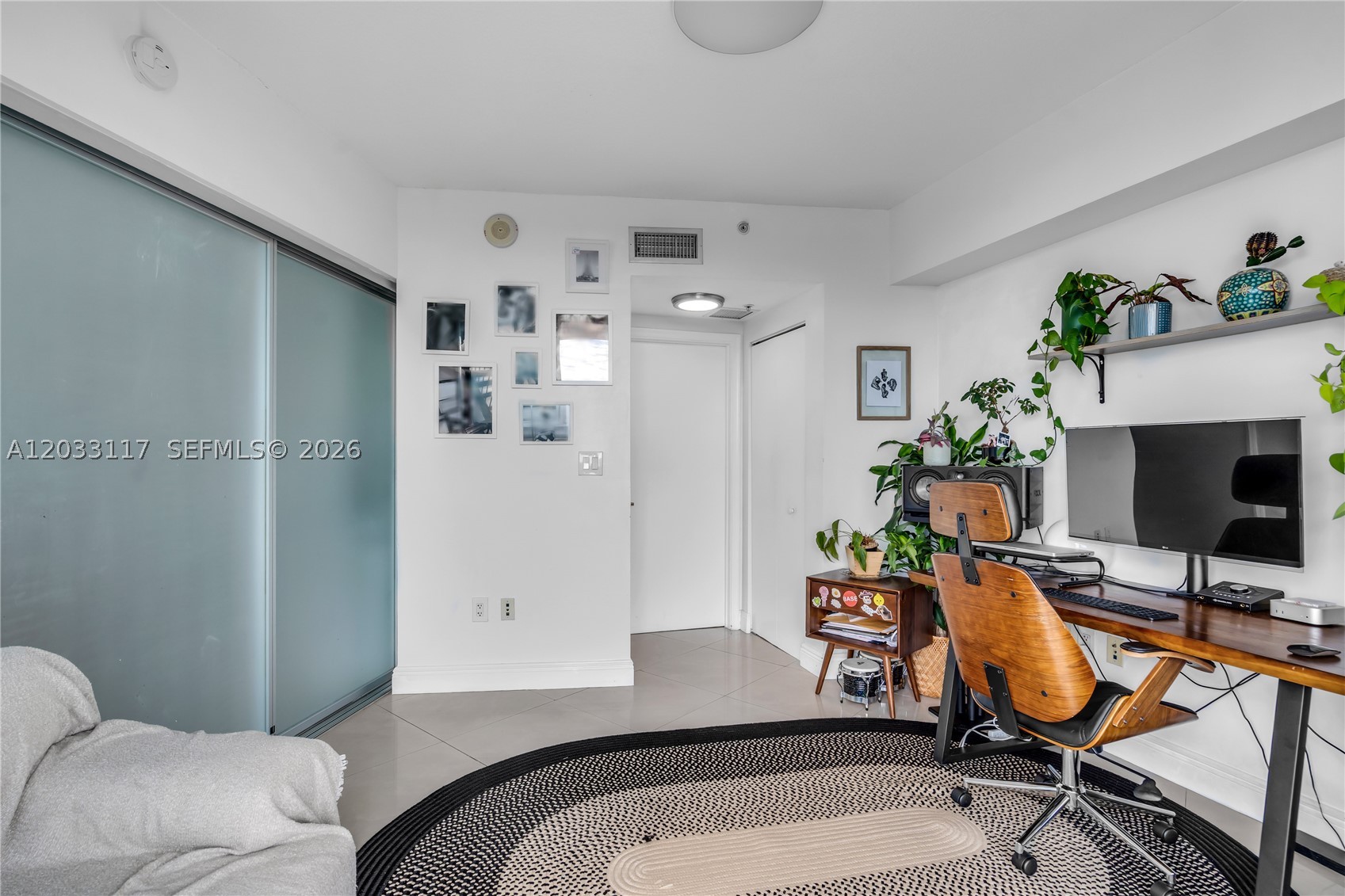 OPERA TOWER CONDO - Residential Lease