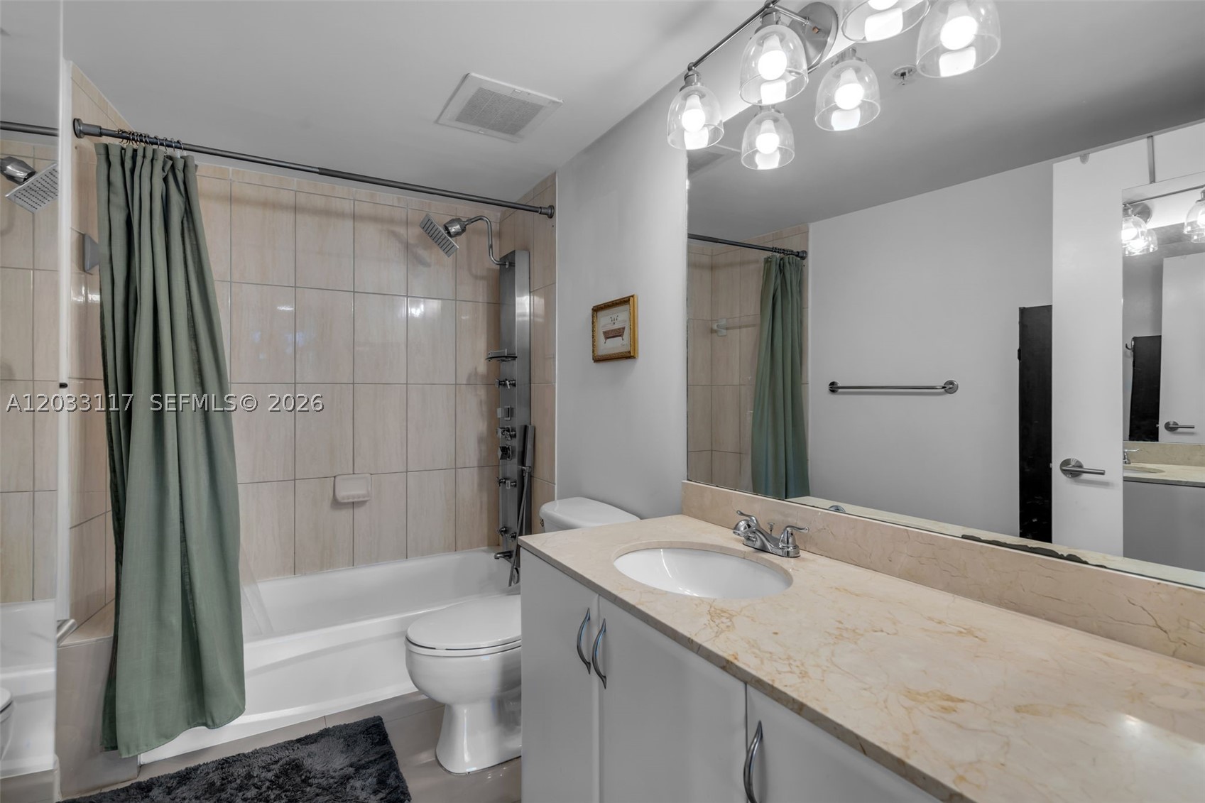 OPERA TOWER CONDO - Residential Lease