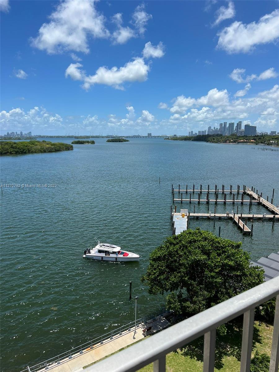 CLIPPER CONDO NO 1 - Residential Lease