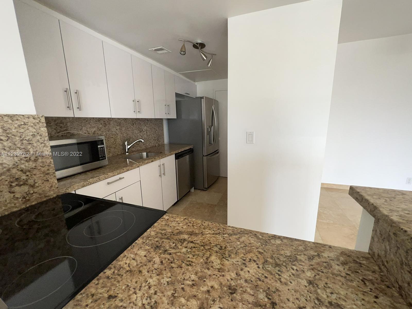 CLIPPER CONDO NO 1 - Residential Lease