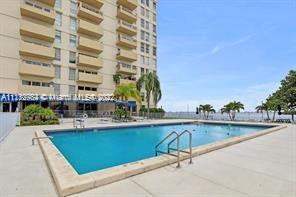 CLIPPER CONDO NO 1 - Residential Lease