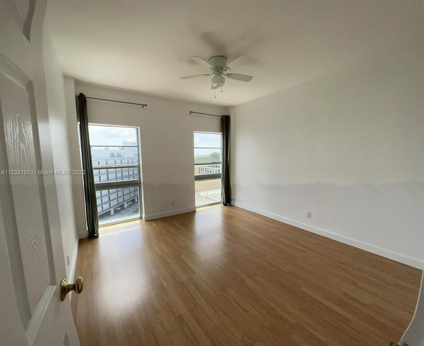 CLIPPER CONDO NO 1 - Residential Lease