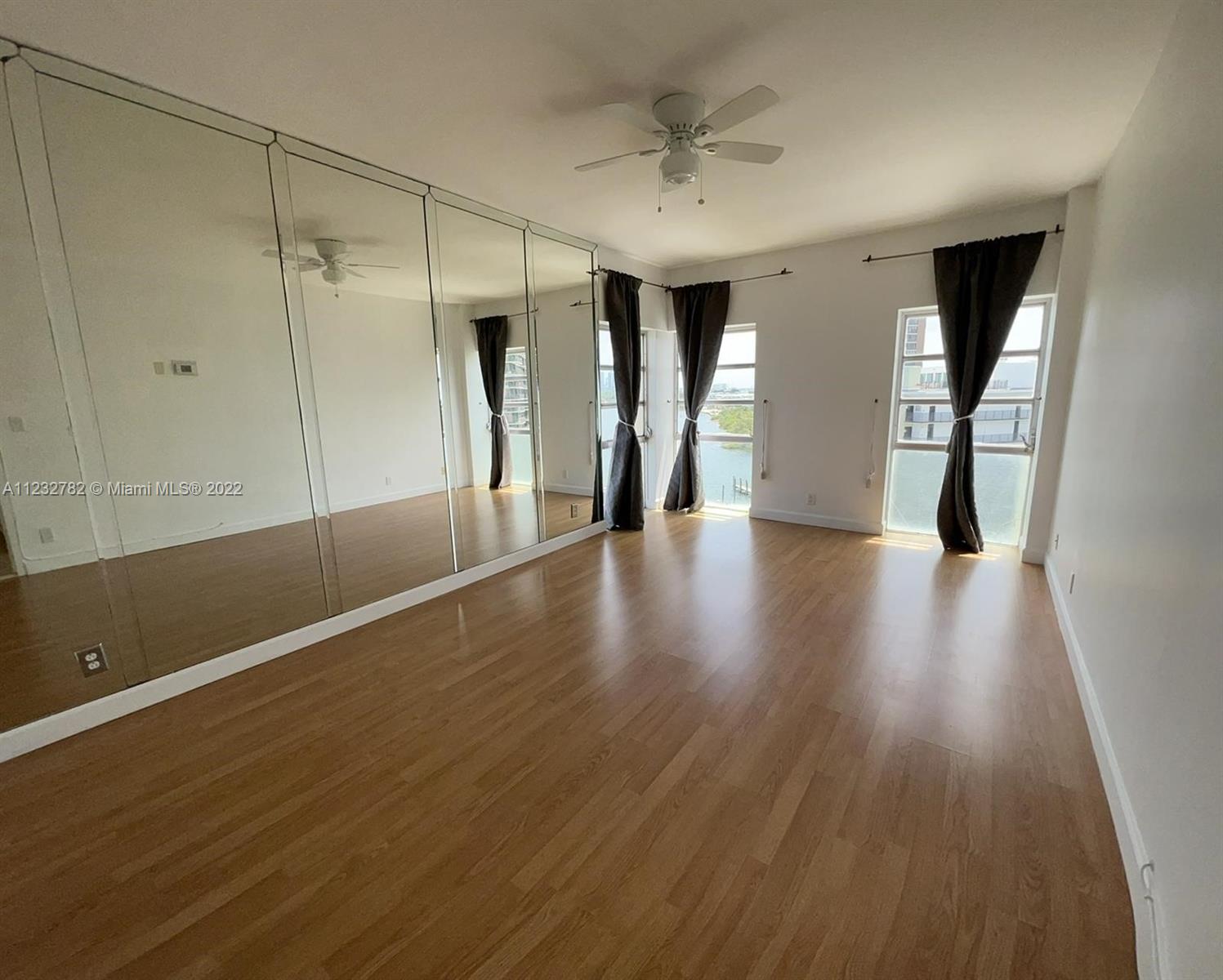CLIPPER CONDO NO 1 - Residential Lease