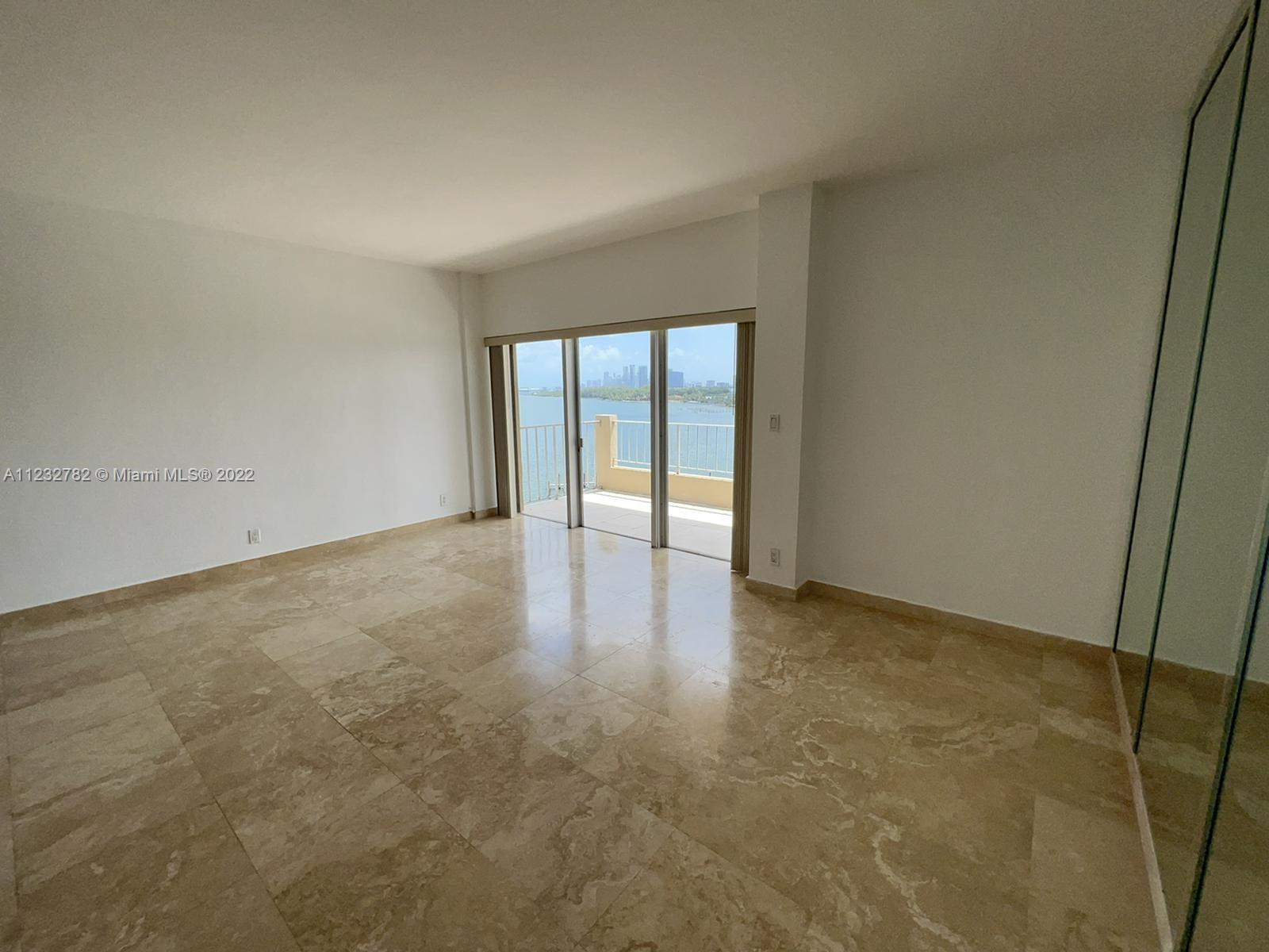 Live in historic Palm Bay neighborhood in charming Mimo District .Updated kitchen, spacious floor plan. Unobstructed views of Biscayne Bay and Downtown.A/C is including in the maintenance so electrical bill is very low .Walk to the park and restaurants .Unit is minutes away to Design District, Wynwood and South Beach. Call for an appointment soon , It wont last . Unit is vacant .