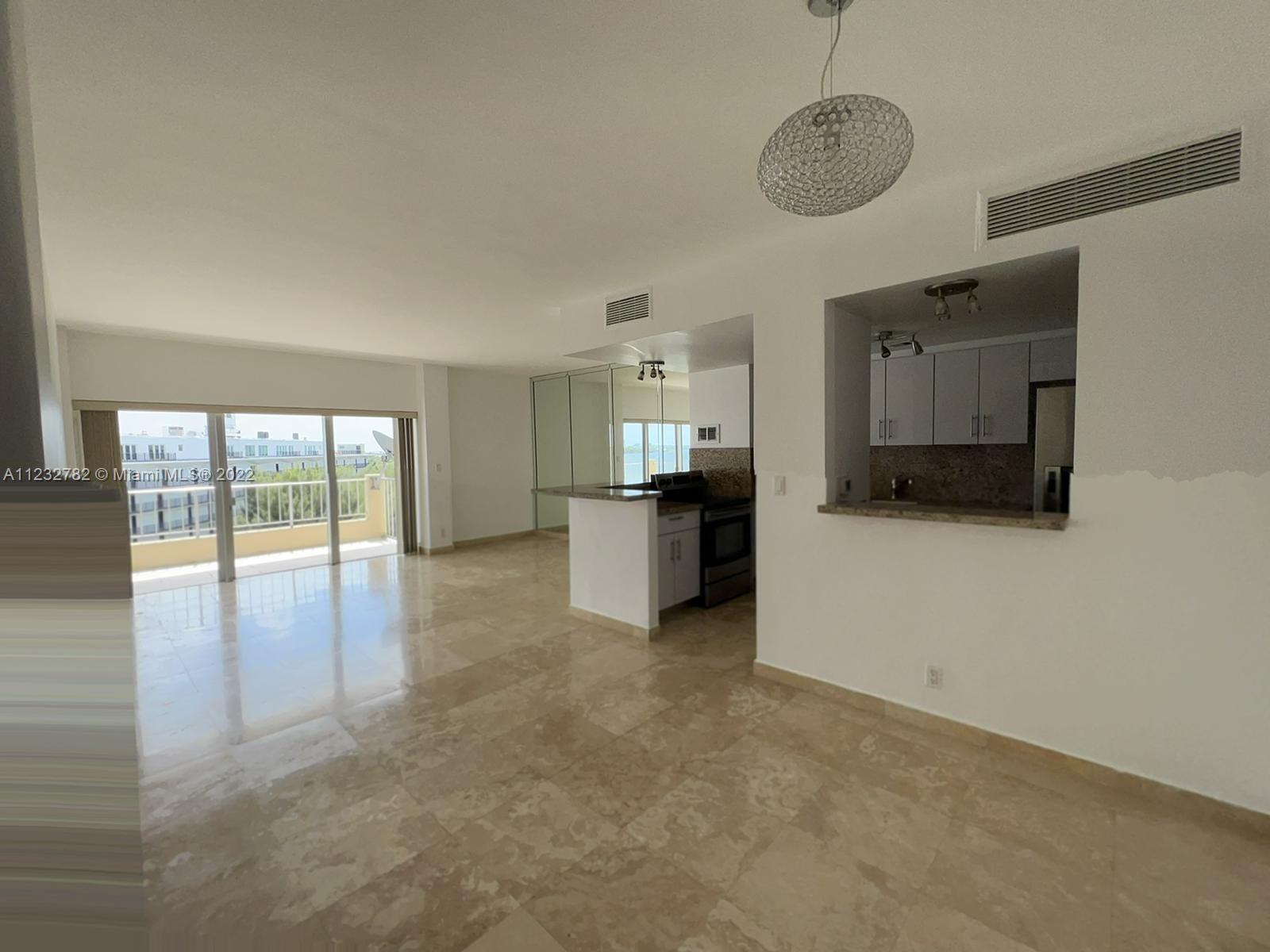 CLIPPER CONDO NO 1 - Residential Lease
