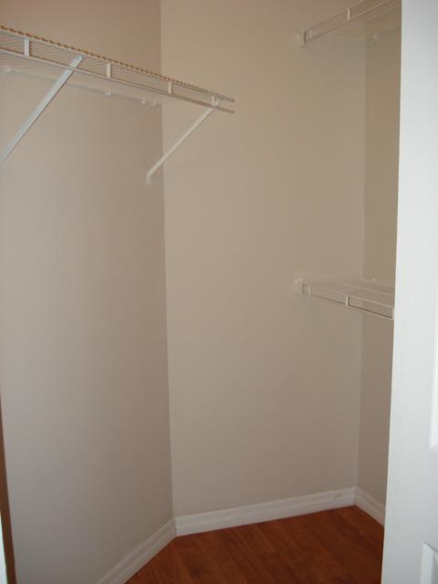 LA VIA CONDO - Residential Lease
