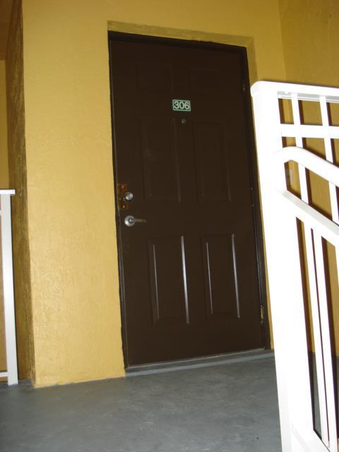 LA VIA CONDO - Residential Lease