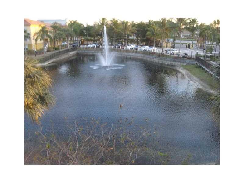 LA VIA CONDO - Residential Lease