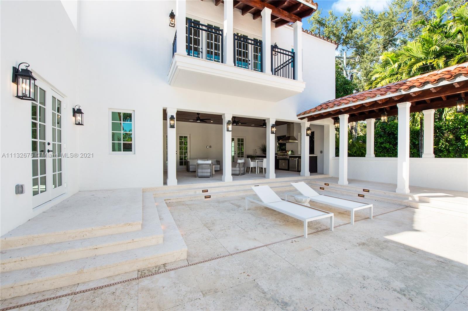 CORAL GABLES SEC A - Residential