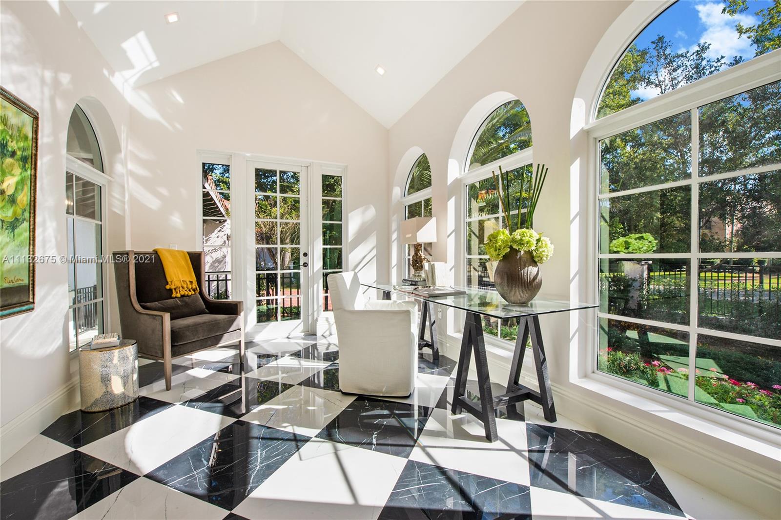 CORAL GABLES SEC A - Residential