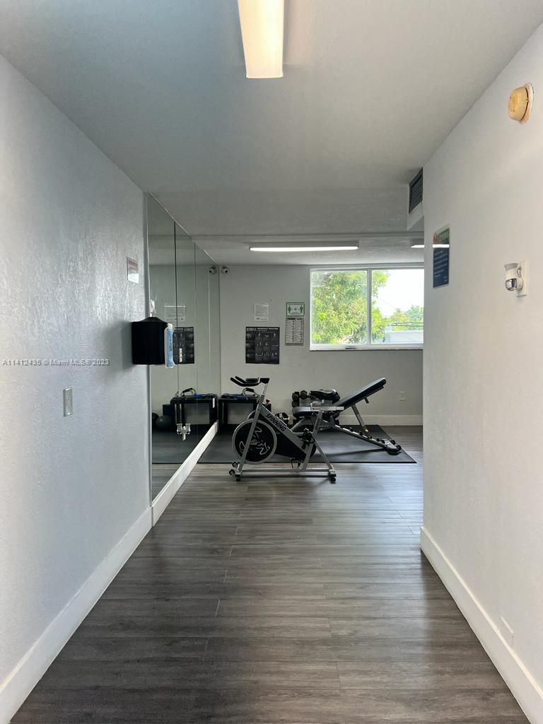 HARBOUR POINTE OF MIAMI - Residential Lease