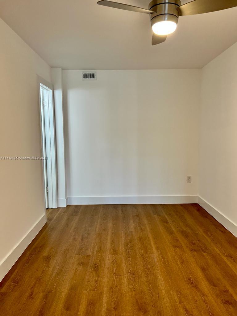 HARBOUR POINTE OF MIAMI - Residential Lease