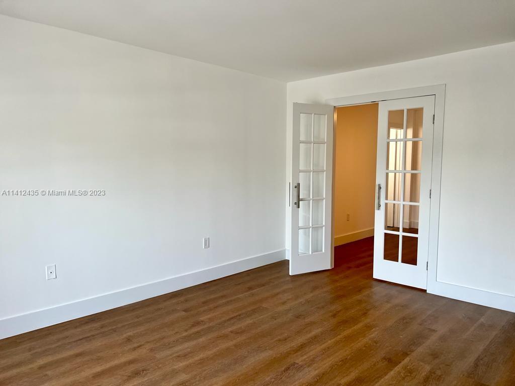 HARBOUR POINTE OF MIAMI - Residential Lease