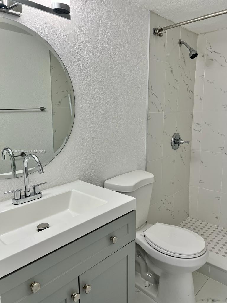 HARBOUR POINTE OF MIAMI - Residential Lease
