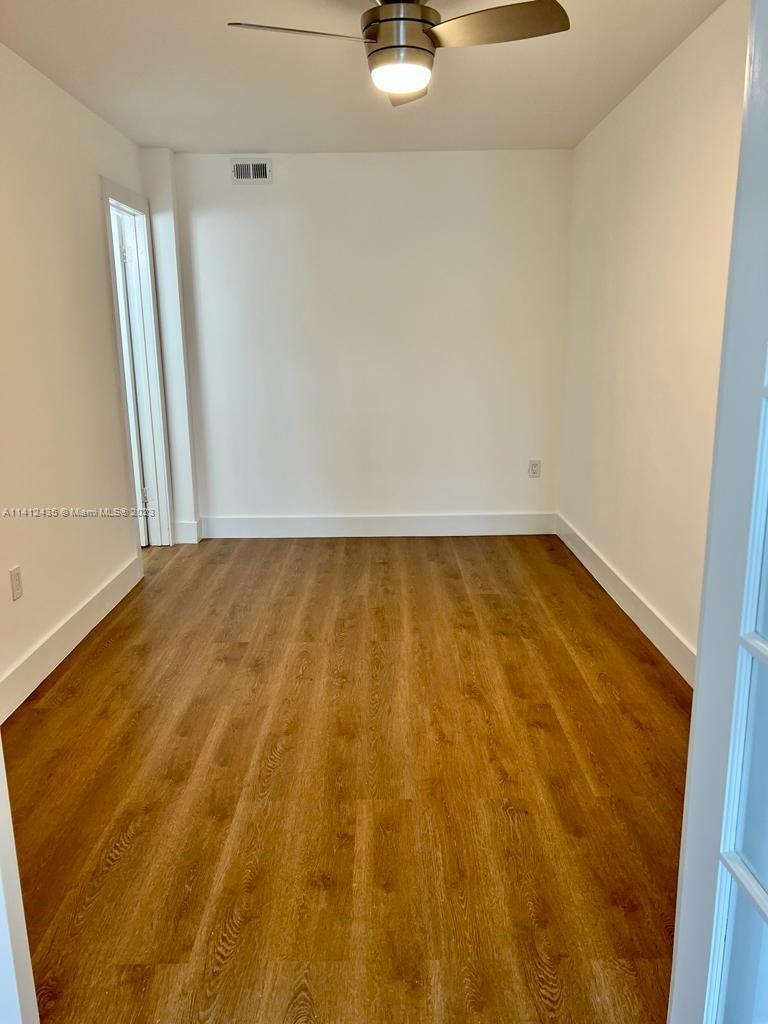HARBOUR POINTE OF MIAMI - Residential Lease