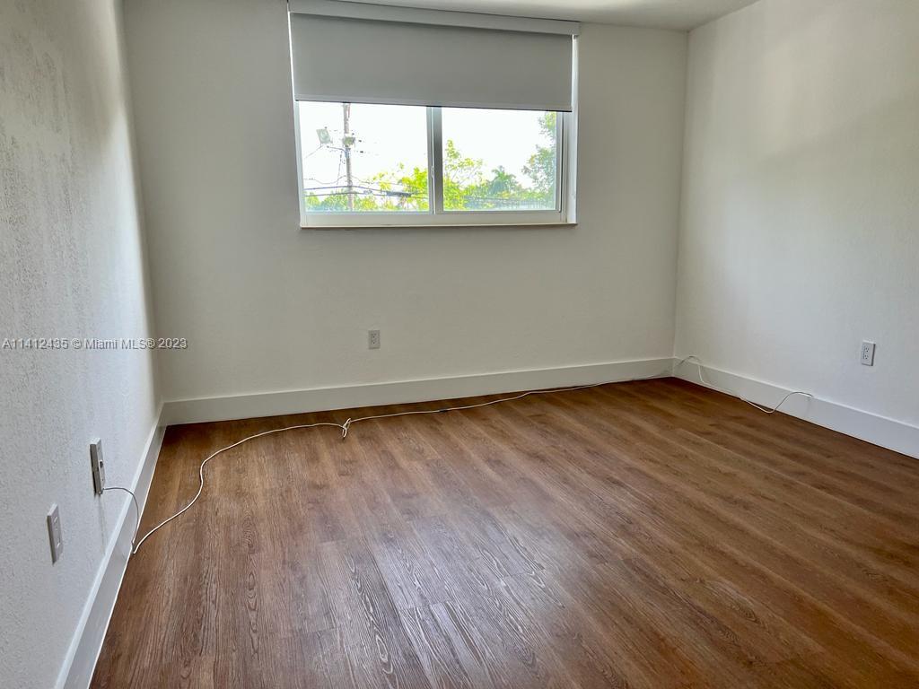 HARBOUR POINTE OF MIAMI - Residential Lease