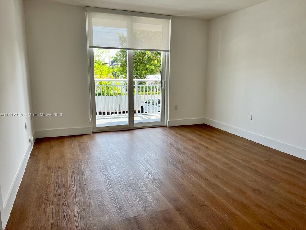 HARBOUR POINTE OF MIAMI - Residential Lease