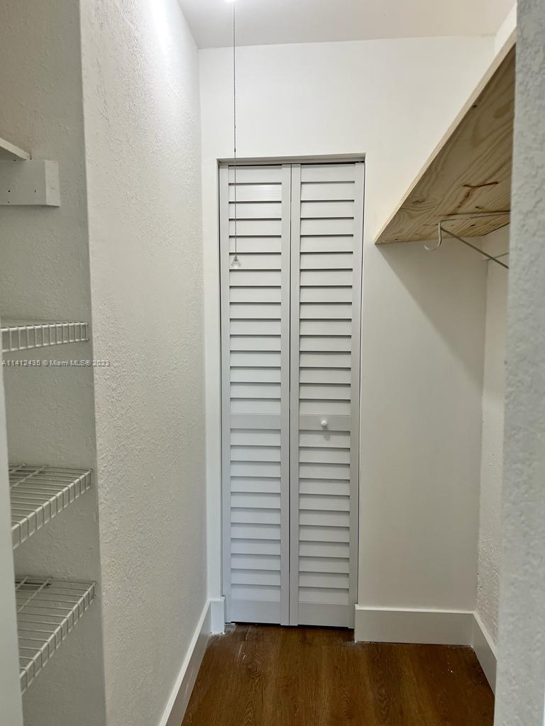HARBOUR POINTE OF MIAMI - Residential Lease