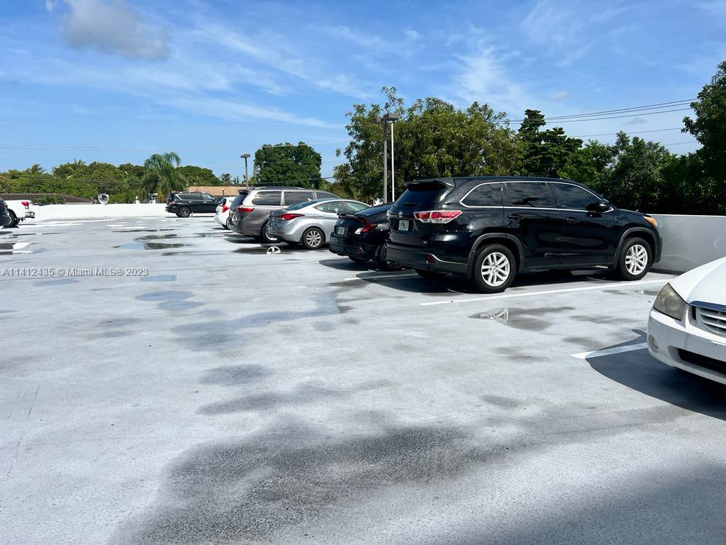 HARBOUR POINTE OF MIAMI - Residential Lease