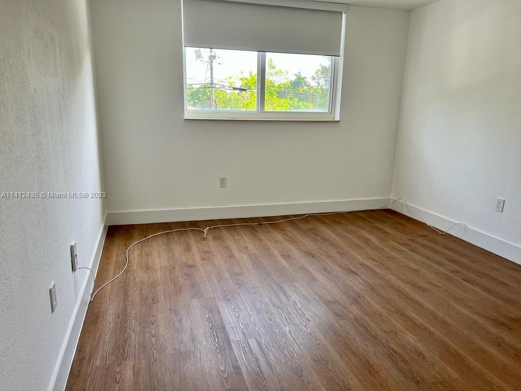 HARBOUR POINTE OF MIAMI - Residential Lease