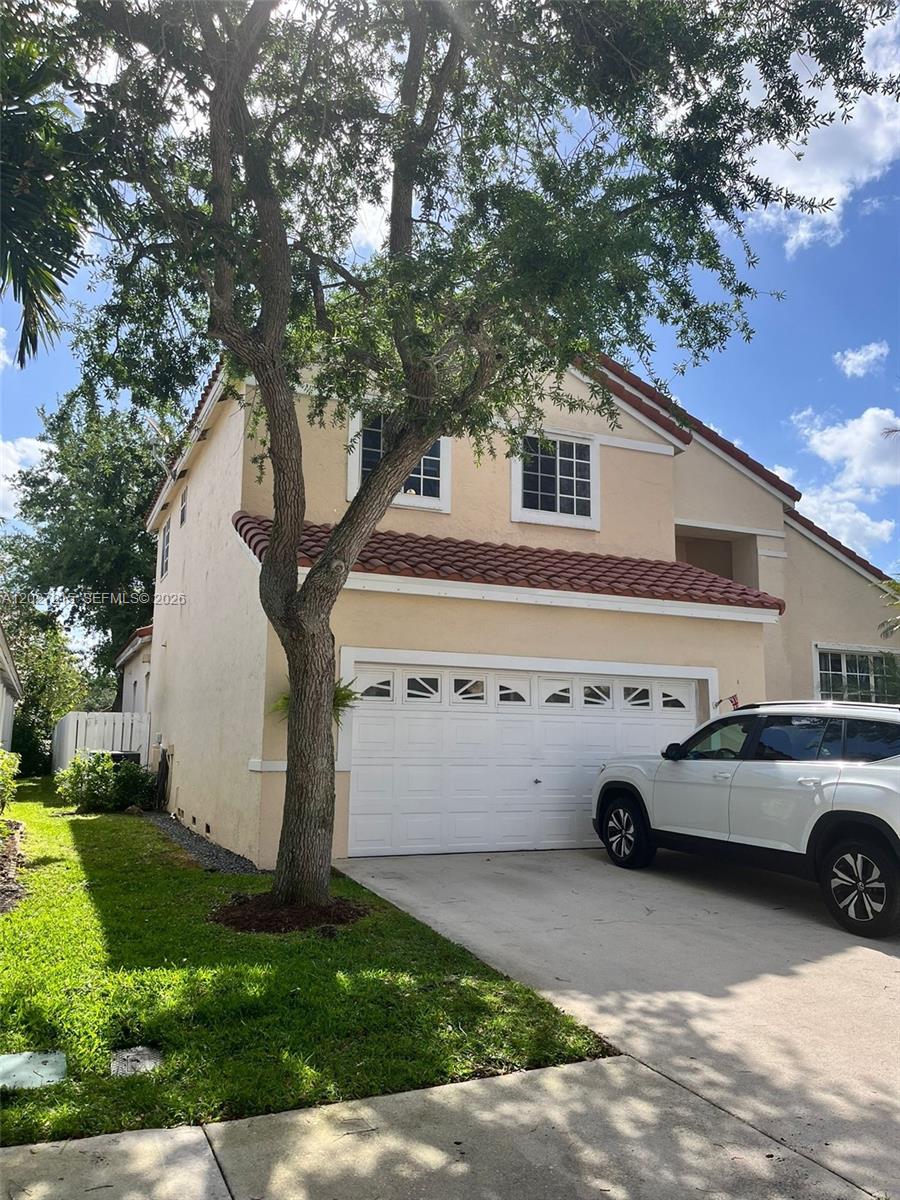 The Lakes - Residential Lease