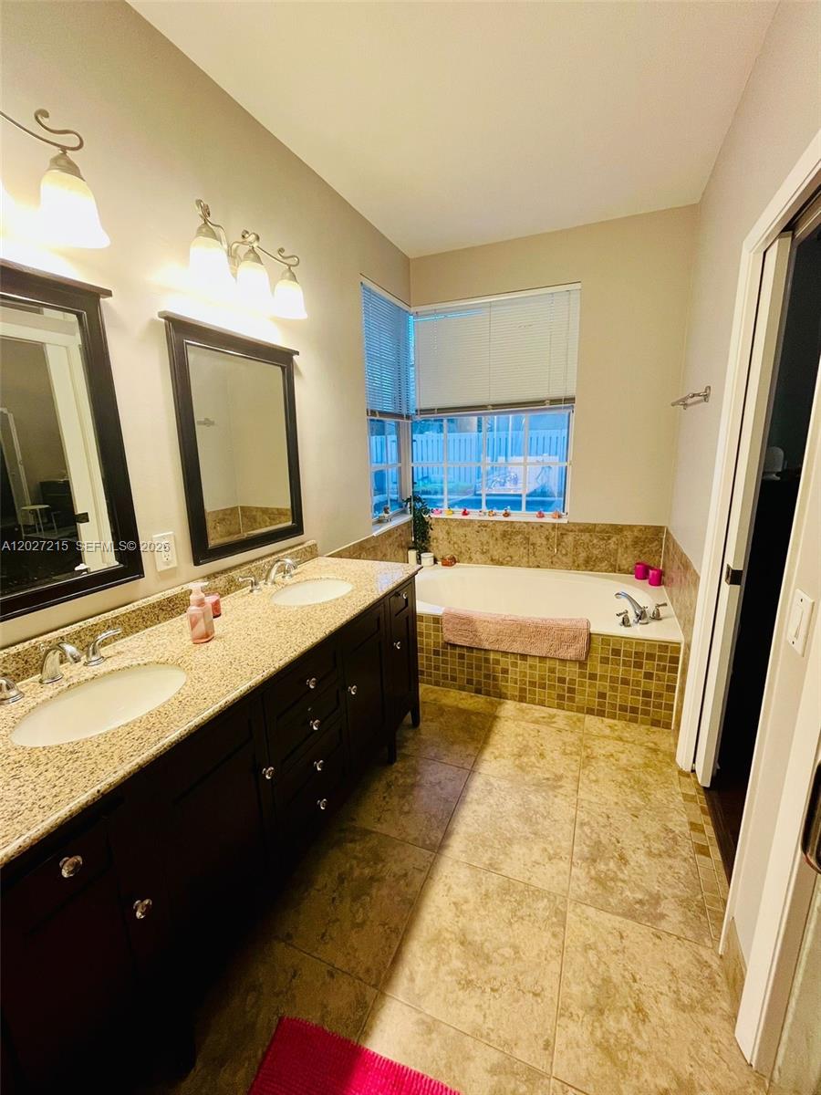 The Lakes - Residential Lease