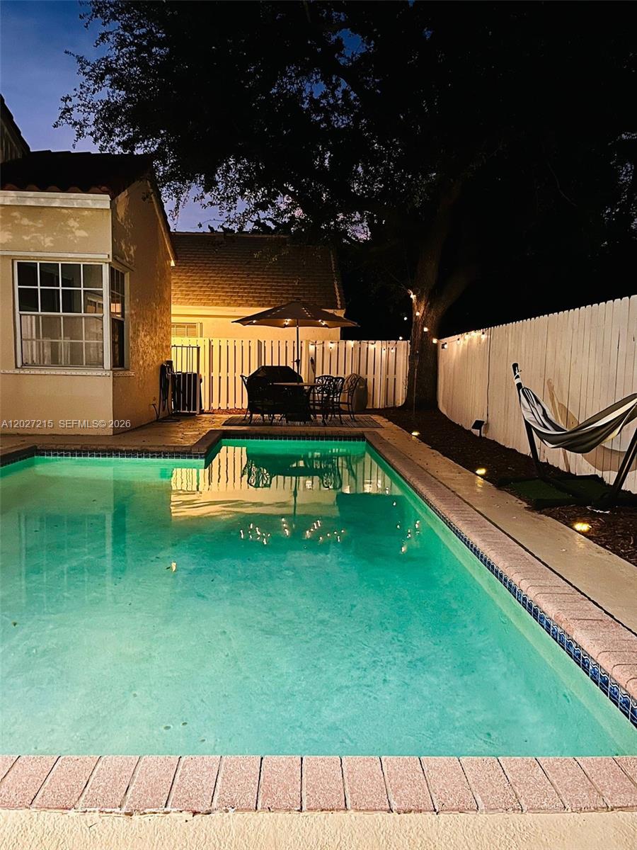The Lakes - Residential Lease