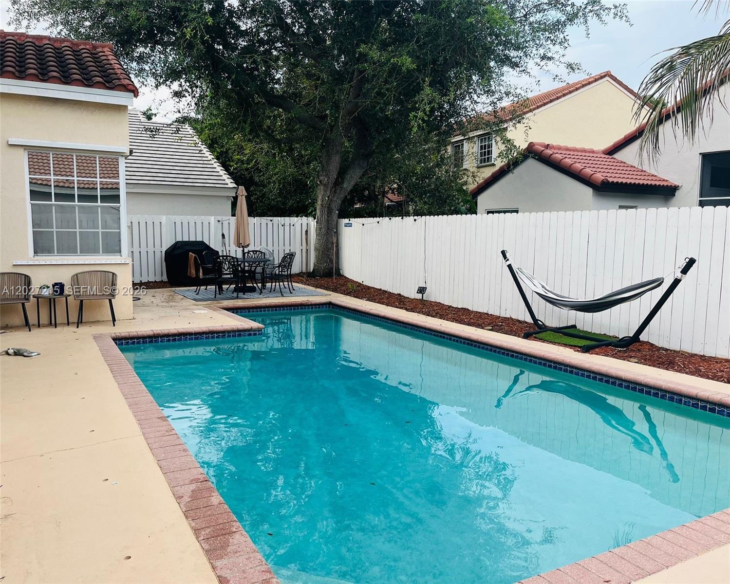 The Lakes - Residential Lease