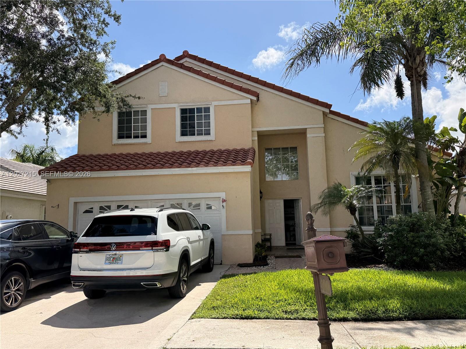 The Lakes - Residential Lease
