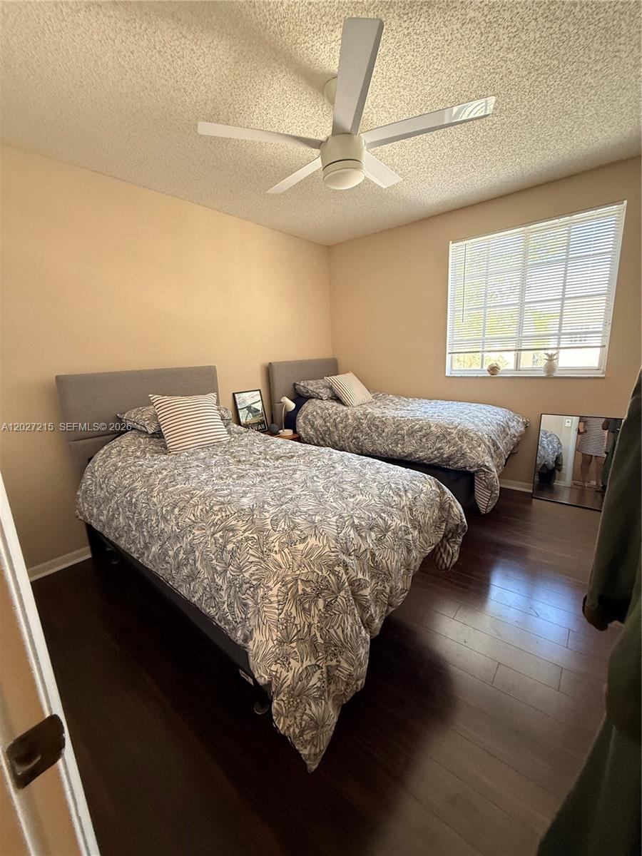 The Lakes - Residential Lease