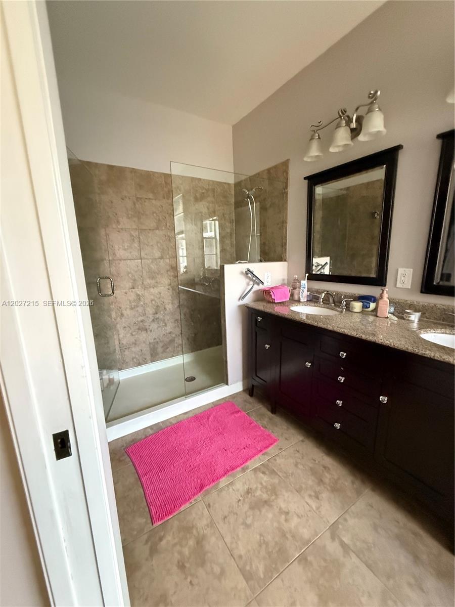 The Lakes - Residential Lease