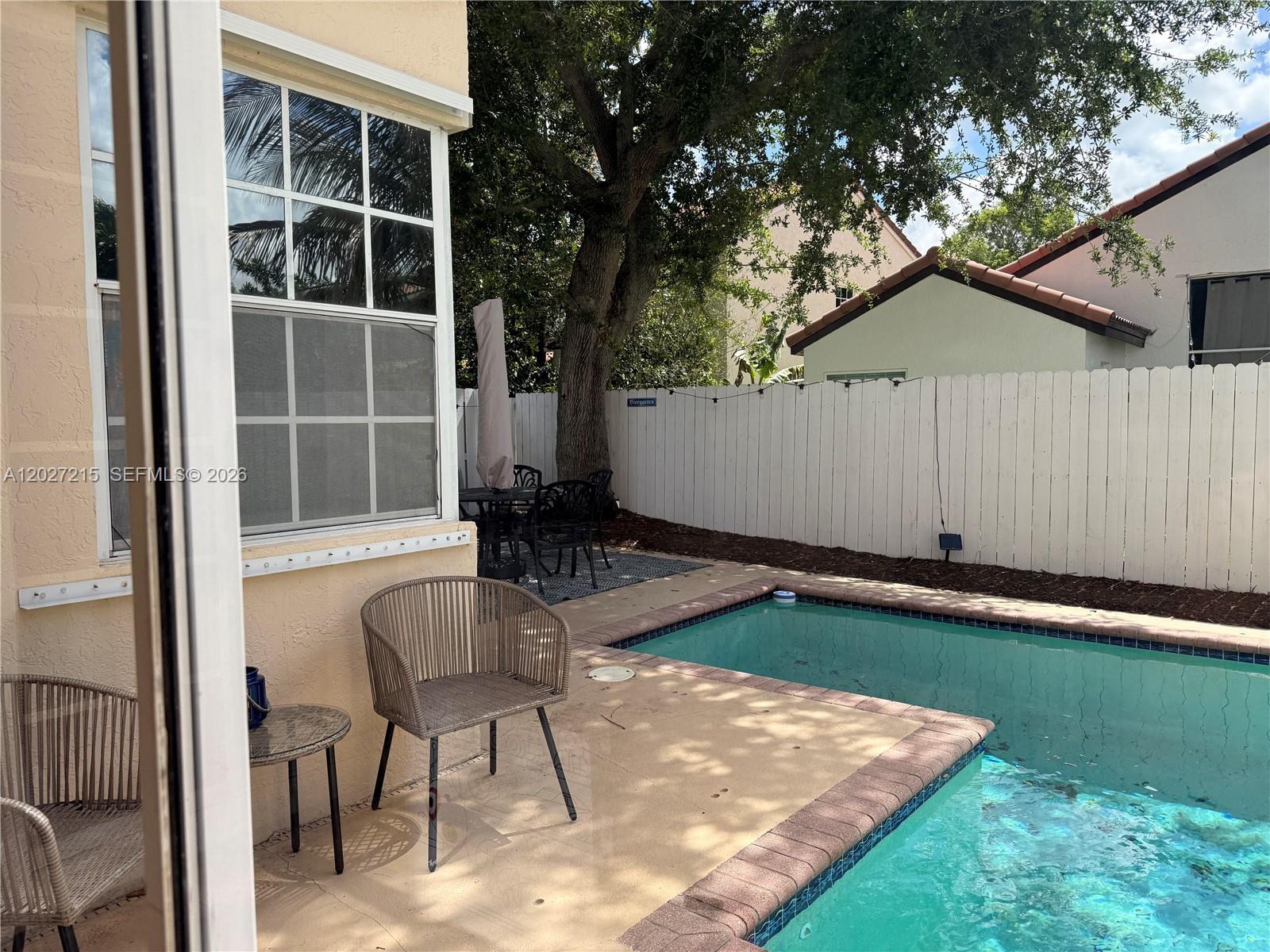 The Lakes - Residential Lease