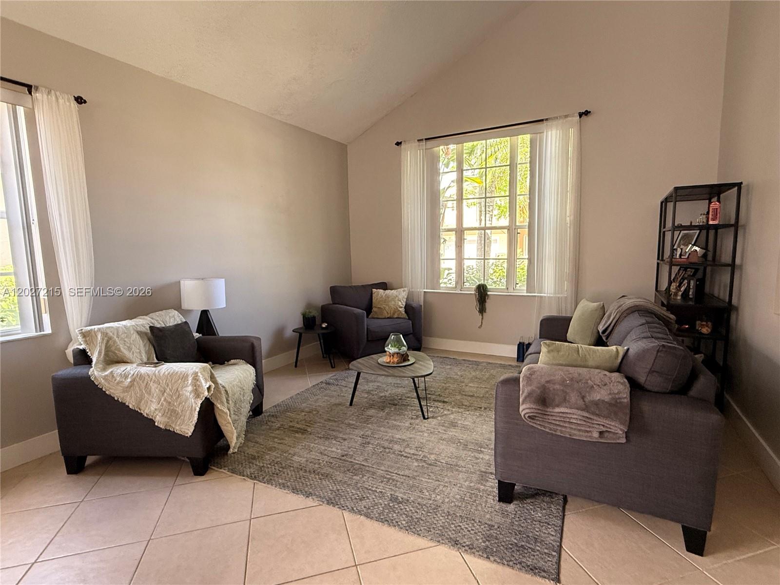 The Lakes - Residential Lease